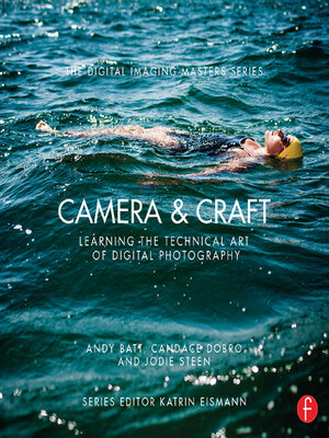 cover image of Camera & Craft